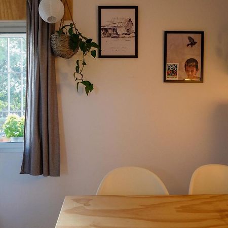 El Apartamentito De Casa Del Abuelo 이슬라카넬라 외부 사진