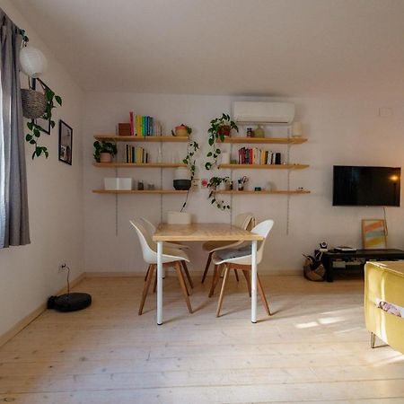 El Apartamentito De Casa Del Abuelo 이슬라카넬라 외부 사진