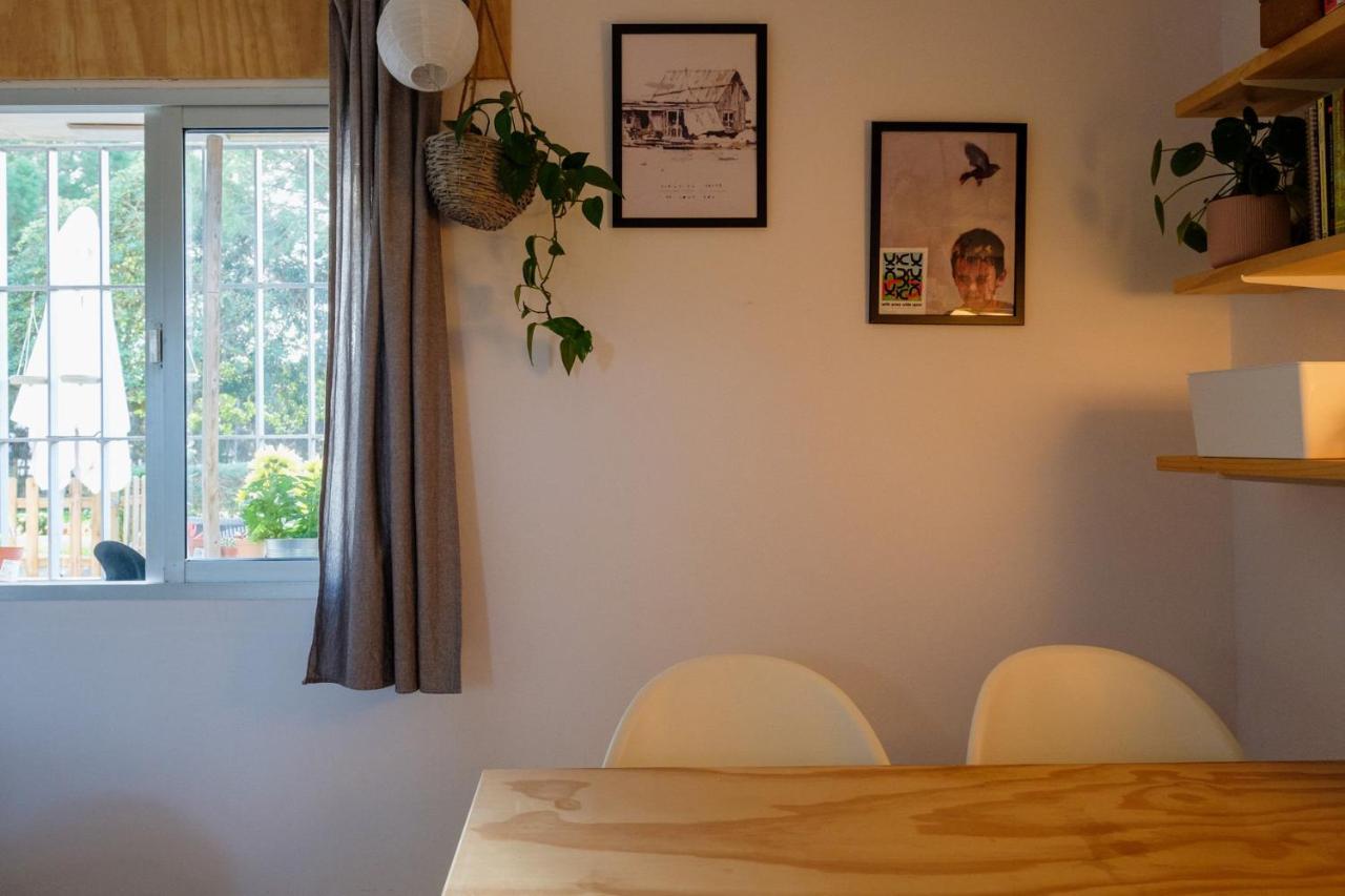 El Apartamentito De Casa Del Abuelo 이슬라카넬라 외부 사진