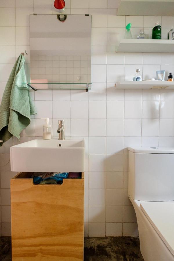 El Apartamentito De Casa Del Abuelo 이슬라카넬라 외부 사진