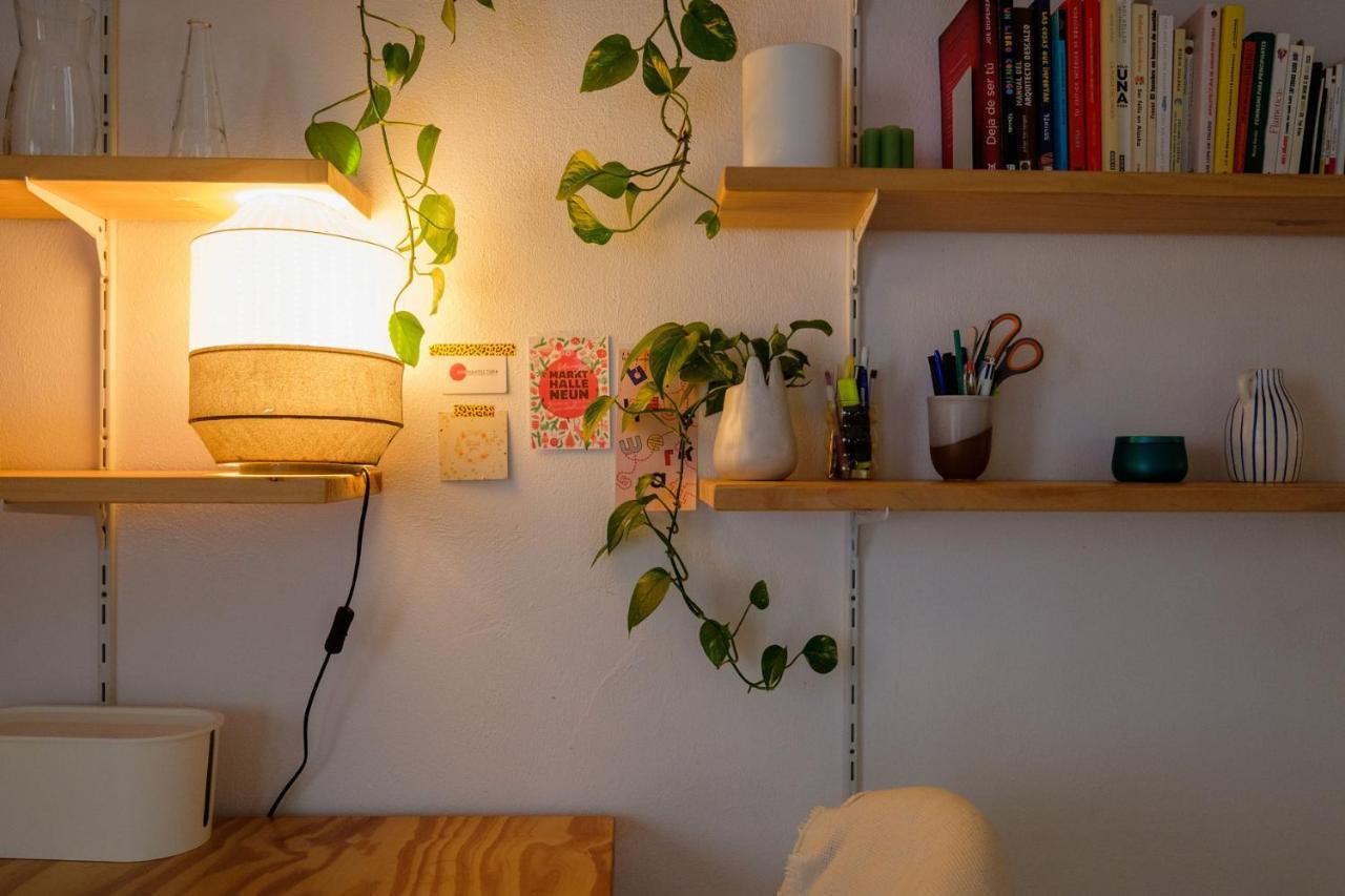 El Apartamentito De Casa Del Abuelo 이슬라카넬라 외부 사진