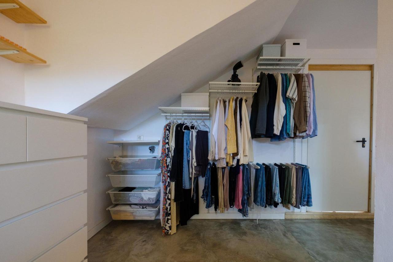 El Apartamentito De Casa Del Abuelo 이슬라카넬라 외부 사진