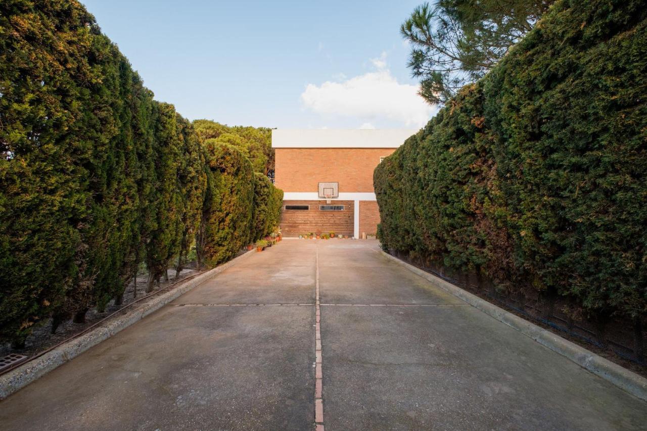 El Apartamentito De Casa Del Abuelo 이슬라카넬라 외부 사진