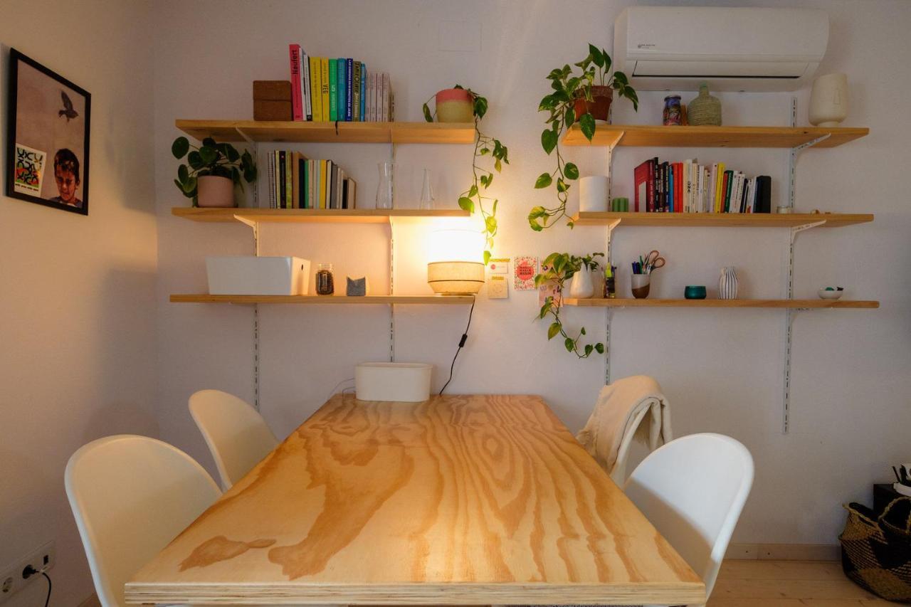 El Apartamentito De Casa Del Abuelo 이슬라카넬라 외부 사진