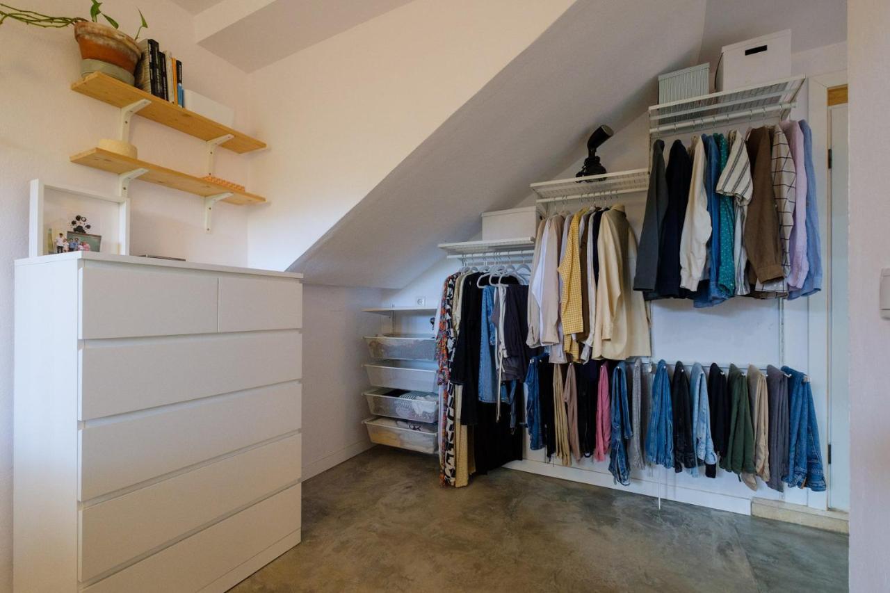 El Apartamentito De Casa Del Abuelo 이슬라카넬라 외부 사진